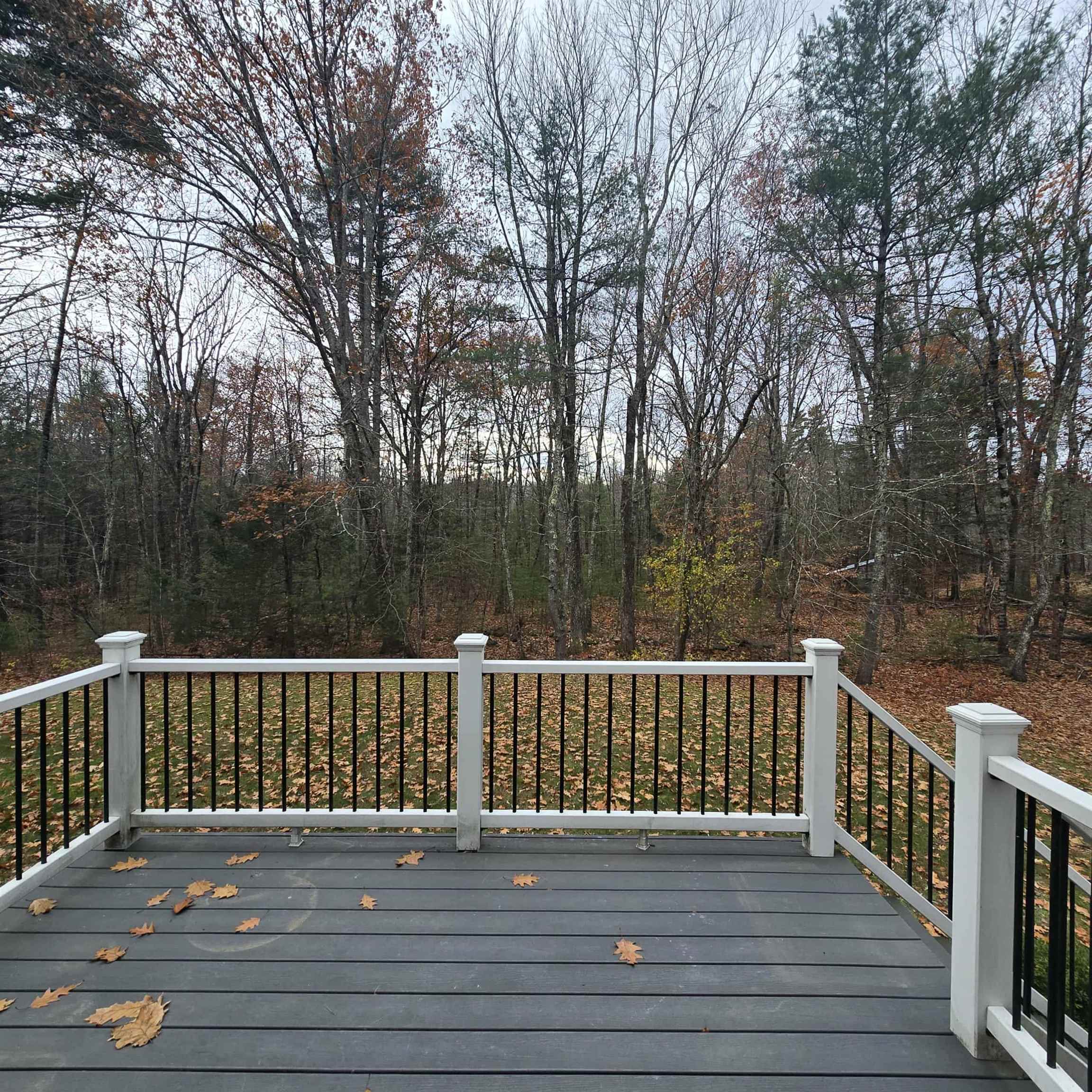 315 Old Concord Turnpike, Unit 2 Barrington, NH 03825 - Photo 29 of 38