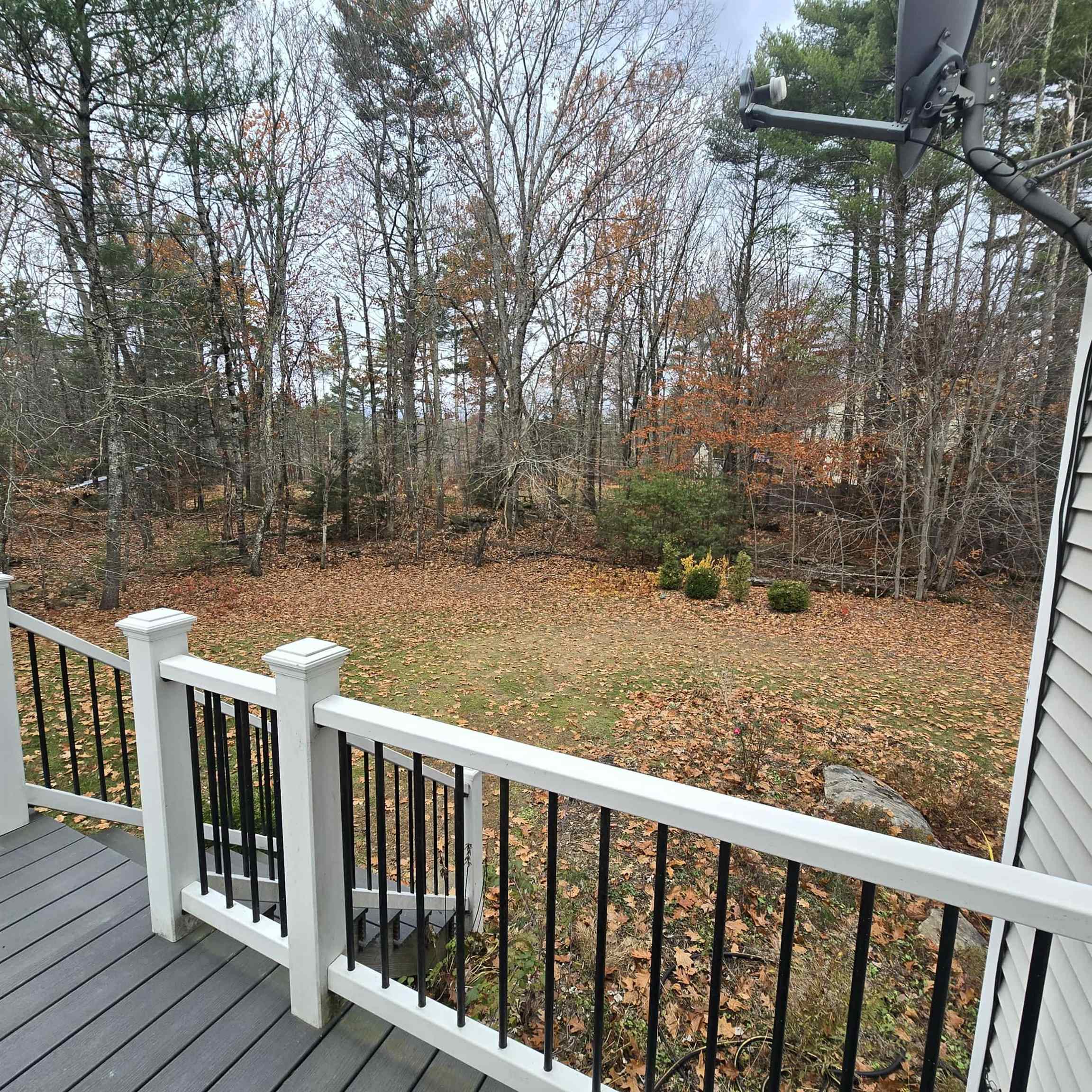 315 Old Concord Turnpike, Unit 2 Barrington, NH 03825 - Photo 30 of 38