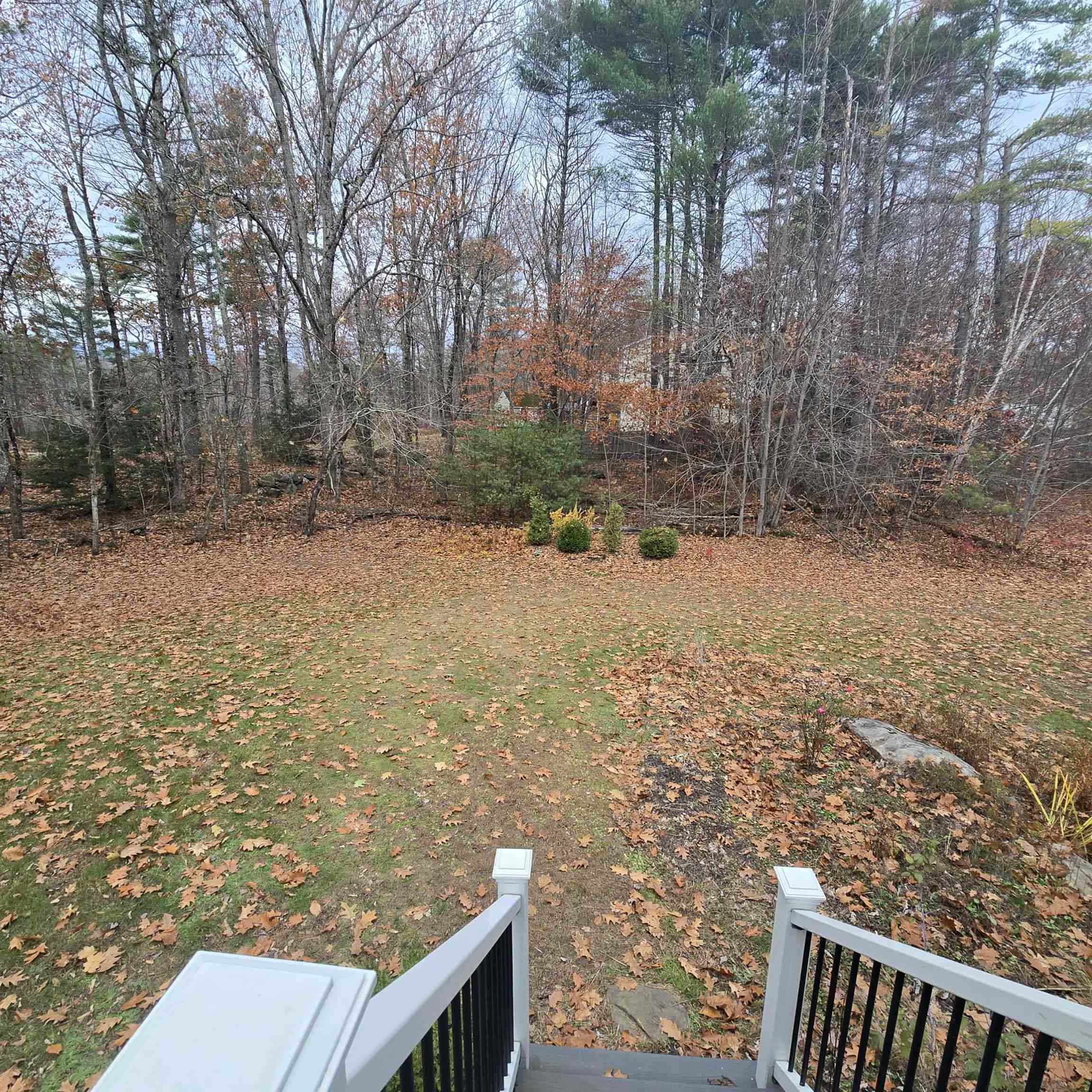 315 Old Concord Turnpike, Unit 2 Barrington, NH 03825 - Photo 31 of 38