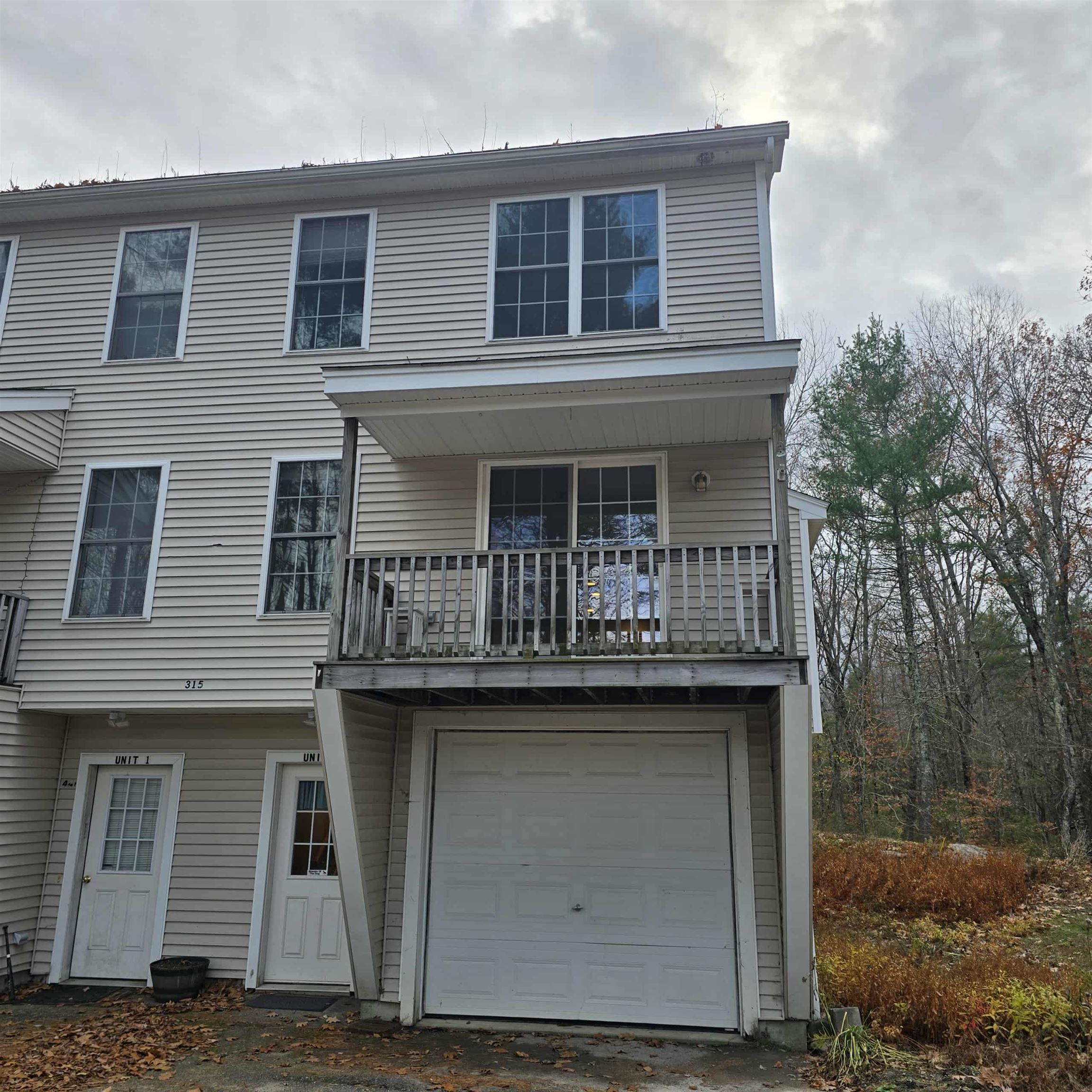 315 Old Concord Turnpike, Unit 2 Barrington, NH 03825 - Photo 34 of 38