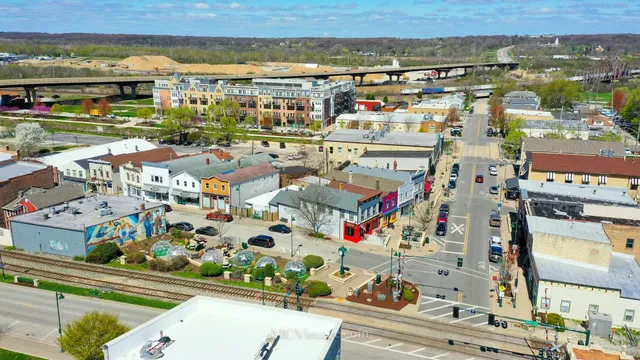 $1,500 | 512 Porter Street, Unit B, Lemont, IL 60439