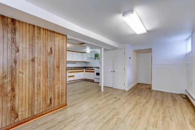 $1,500 | 512 Porter Street, Unit B, Lemont, IL 60439