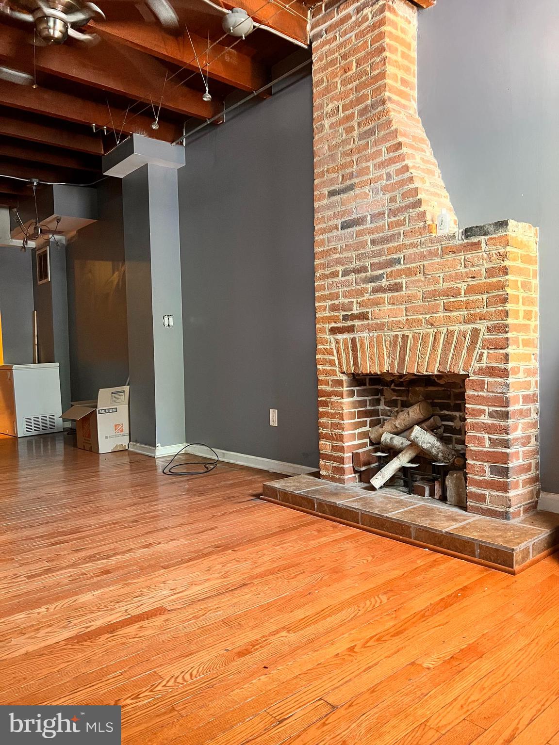 1509 Ramsay Street Baltimore, MD 21223 - Photo 8 of 9