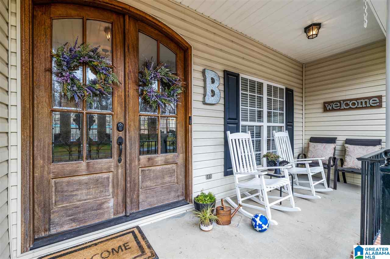36 Owen Street Oneonta, AL 35121 - Photo 6 of 41