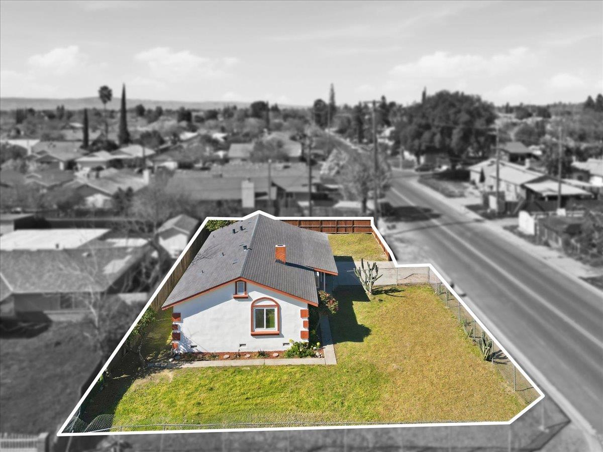1708 Rouse Avenue Modesto, CA 95351 - Photo 27 of 30