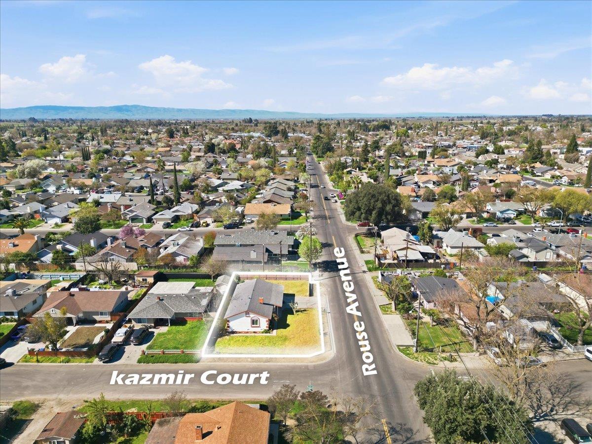 1708 Rouse Avenue Modesto, CA 95351 - Photo 29 of 30