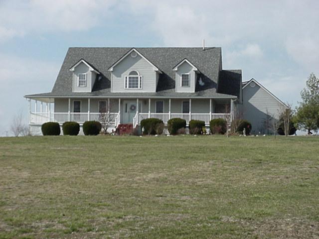 160 Flat Rock Road Lebanon, TN 37090 - Photo 1 of 20 Gallery Image 1