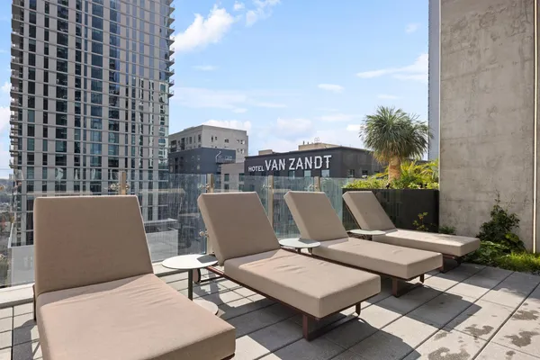 $3,100 | 610 Davis Street, Unit 2909, Austin, TX 78701