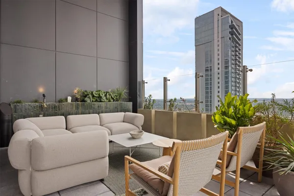 $3,100 | 610 Davis Street, Unit 2909, Austin, TX 78701