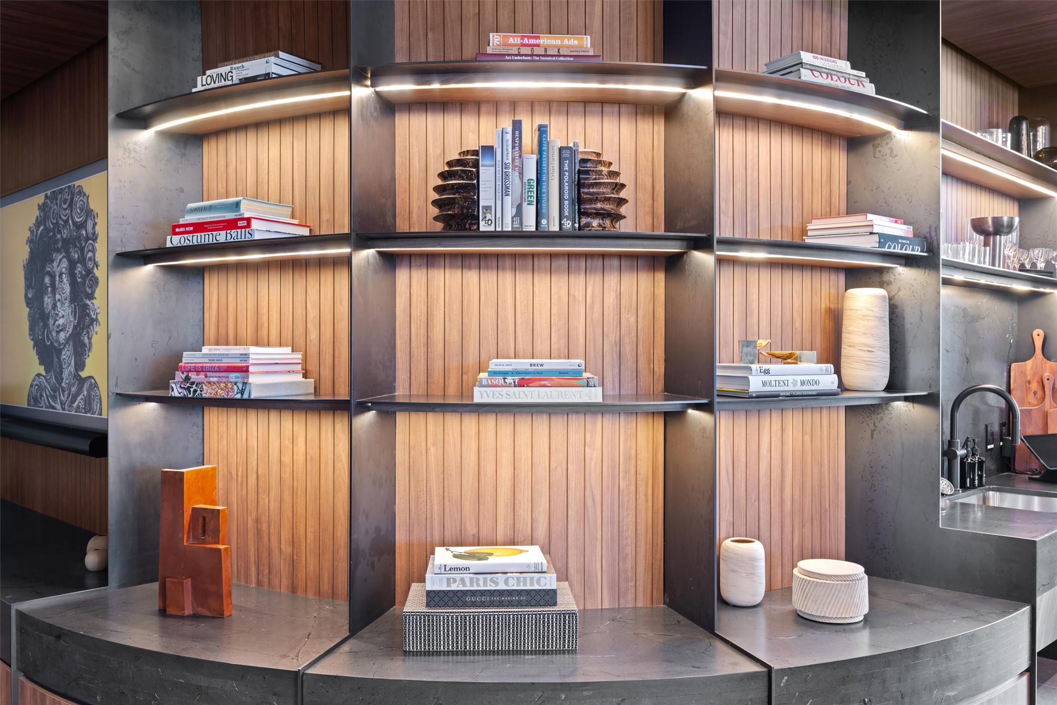 610 Davis Street, Unit 2909 Austin, TX 78701 - Photo 20 of 32 a view of entryway