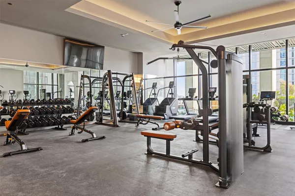 $3,100 | 610 Davis Street, Unit 2909, Austin, TX 78701