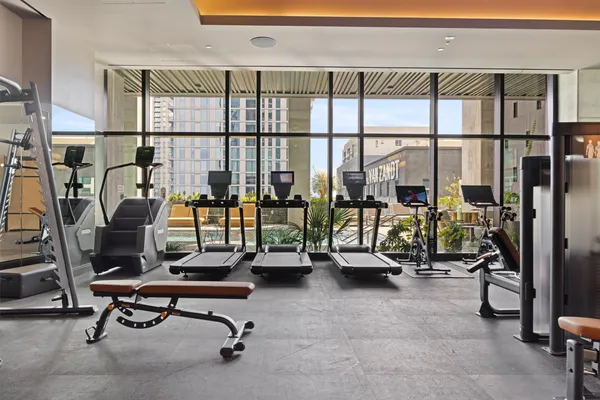 $3,100 | 610 Davis Street, Unit 2909, Austin, TX 78701