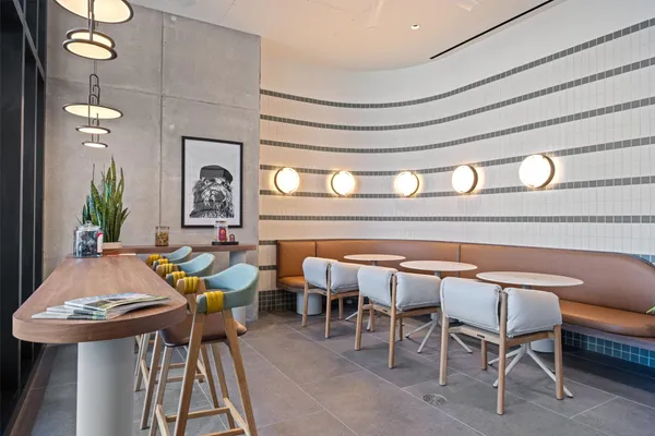 $3,100 | 610 Davis Street, Unit 2909, Austin, TX 78701