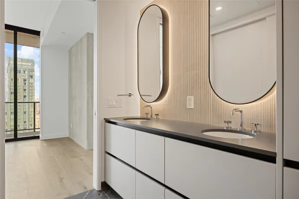 $3,100 | 610 Davis Street, Unit 2909, Austin, TX 78701