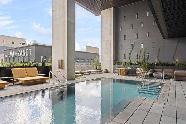 $3,100 | 610 Davis Street, Unit 2909, Austin, TX 78701