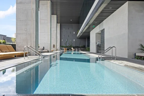 $3,100 | 610 Davis Street, Unit 2909, Austin, TX 78701