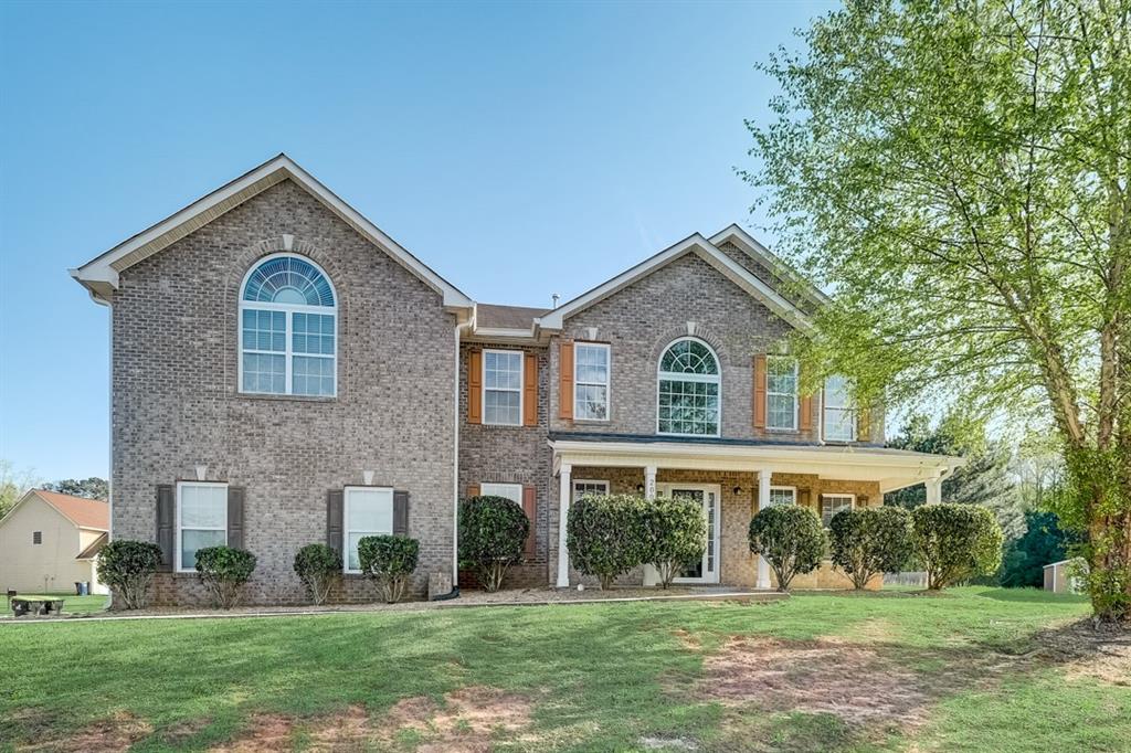 200 Redding Ridge Atlanta, GA 30349 - Photo 1 of 1 Gallery Image 1