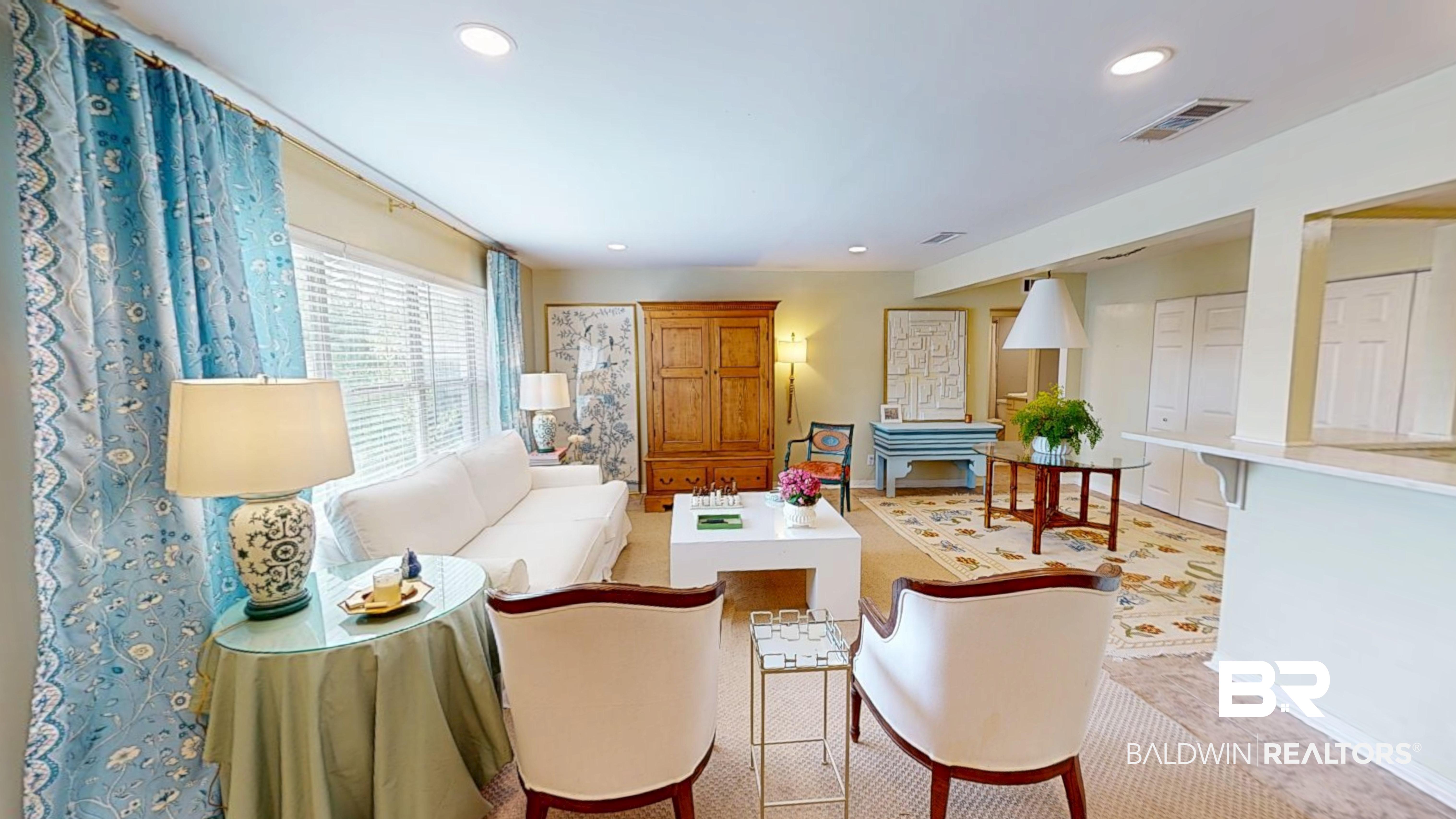 4009 Old Shell Road, Unit B2 Mobile, AL 36608 - Photo 5 of 25 Gallery Image 5