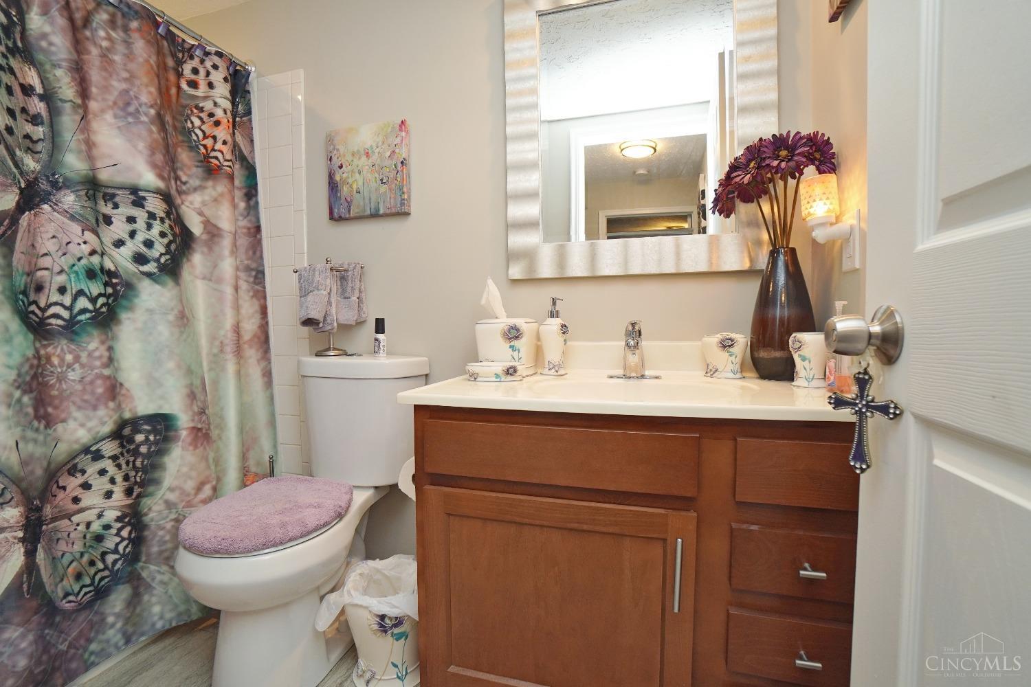 3541 Jessup Road, Unit 1C Cincinnati, OH 45239 - Photo 17 of 26