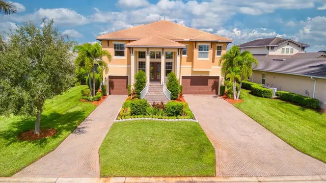 $6,000 | 5120 Tidewater Preserve Boulevard, Bradenton, FL 34208