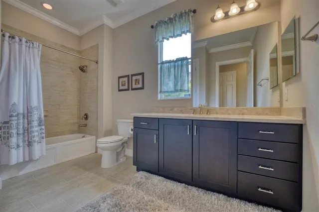 $6,000 | 5120 Tidewater Preserve Boulevard, Bradenton, FL 34208