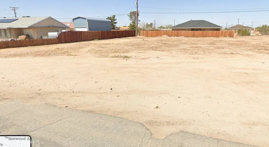 0 Hickory Drive Edwards, CA 93523 - Photo 2 of 3 a view of ocean and mountain