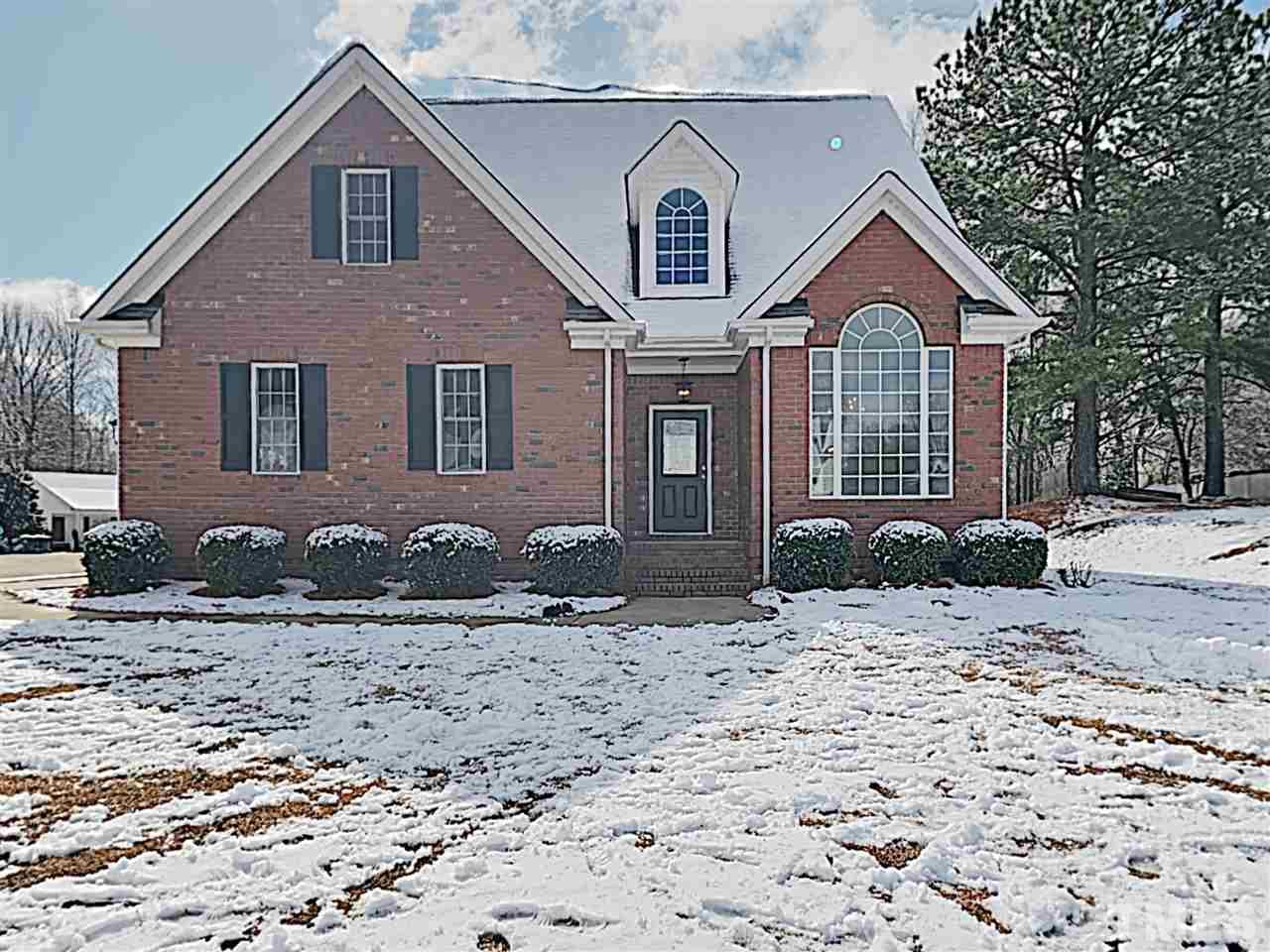 94 Sterling Way Angier, NC 27501 - Photo 1 of 14