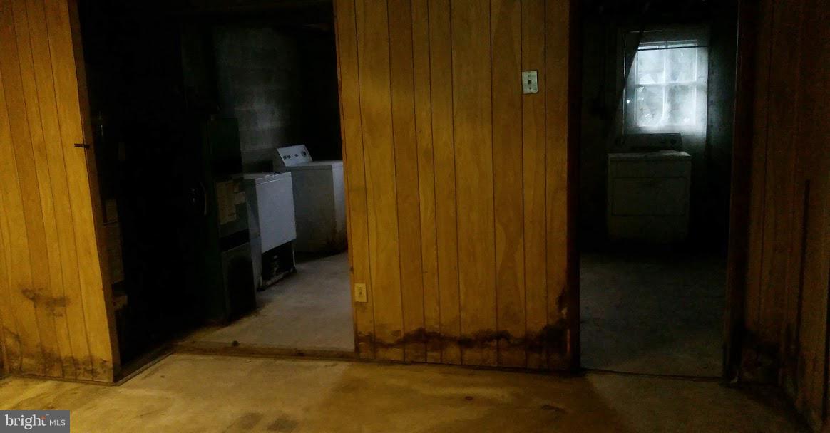 609 Kingston Road Middle River, MD 21220 - Photo 6 of 10 Basement