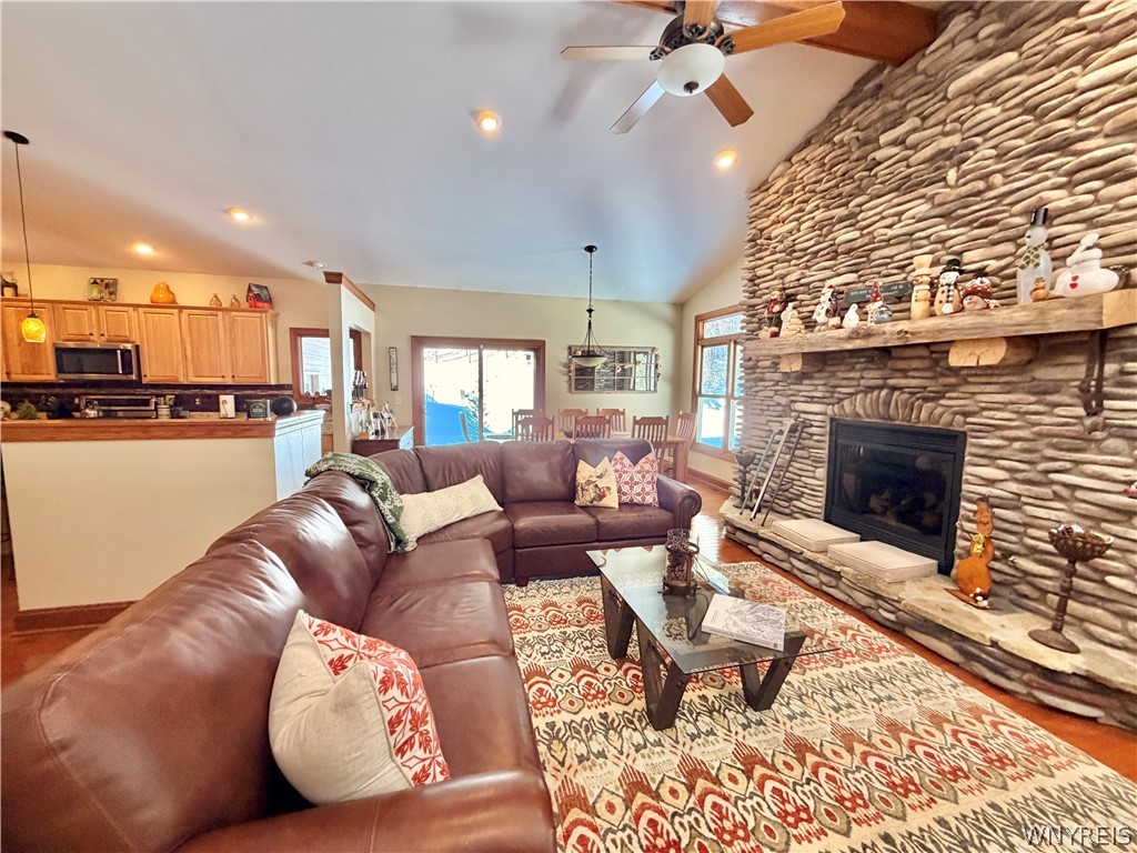 6434 Hencoop Hollow Road Mansfield, NY 14731 - Photo 14 of 49