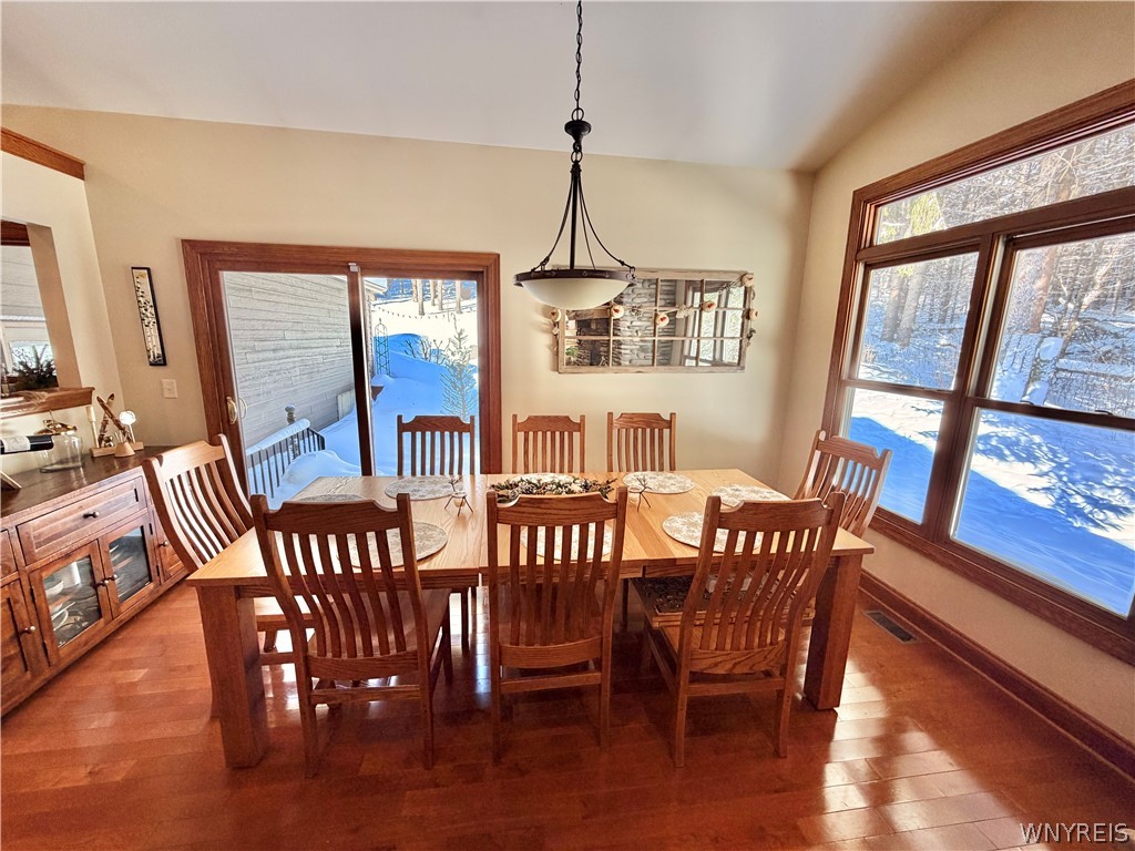 6434 Hencoop Hollow Road Mansfield, NY 14731 - Photo 15 of 49