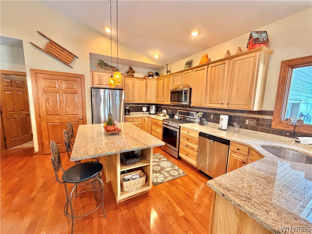 6434 Hencoop Hollow Road Mansfield, NY 14731 - Photo 17 of 49