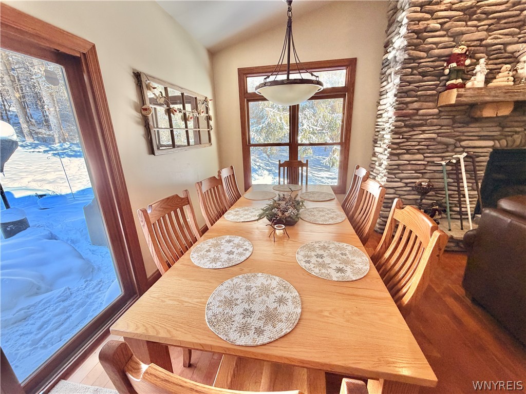 6434 Hencoop Hollow Road Mansfield, NY 14731 - Photo 19 of 49