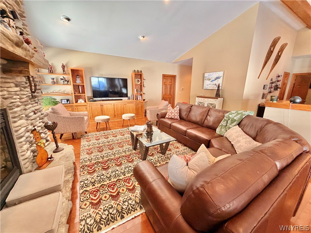 6434 Hencoop Hollow Road Mansfield, NY 14731 - Photo 21 of 49