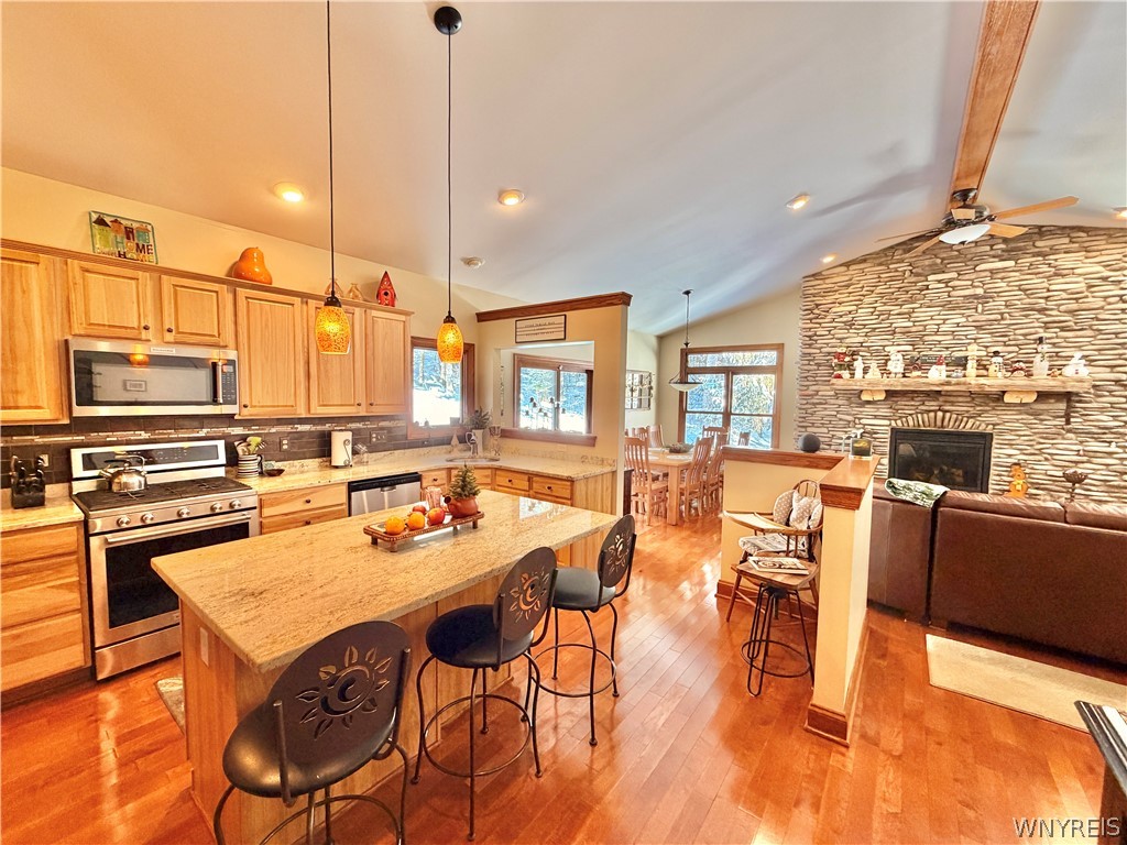 6434 Hencoop Hollow Road Mansfield, NY 14731 - Photo 23 of 49