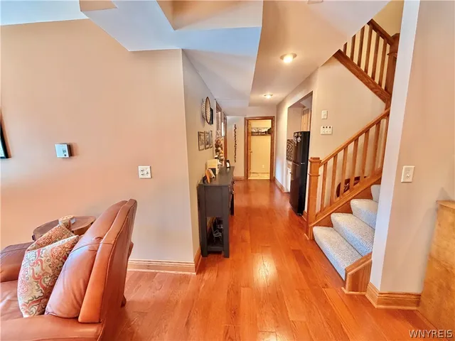 $990,000 | 6434 Hencoop Hollow Road, Mansfield, NY 14731