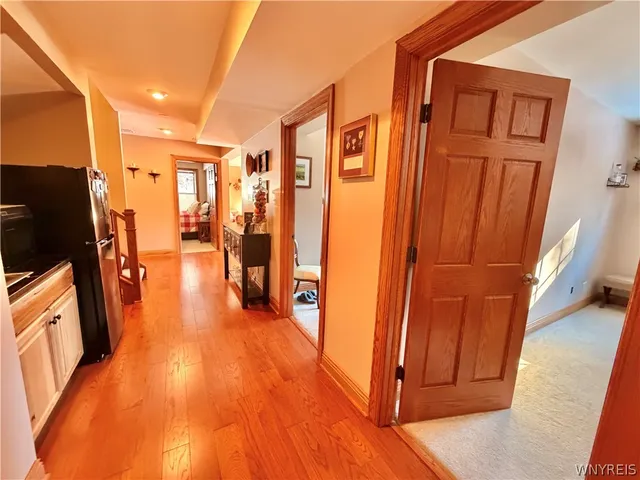 $990,000 | 6434 Hencoop Hollow Road, Mansfield, NY 14731