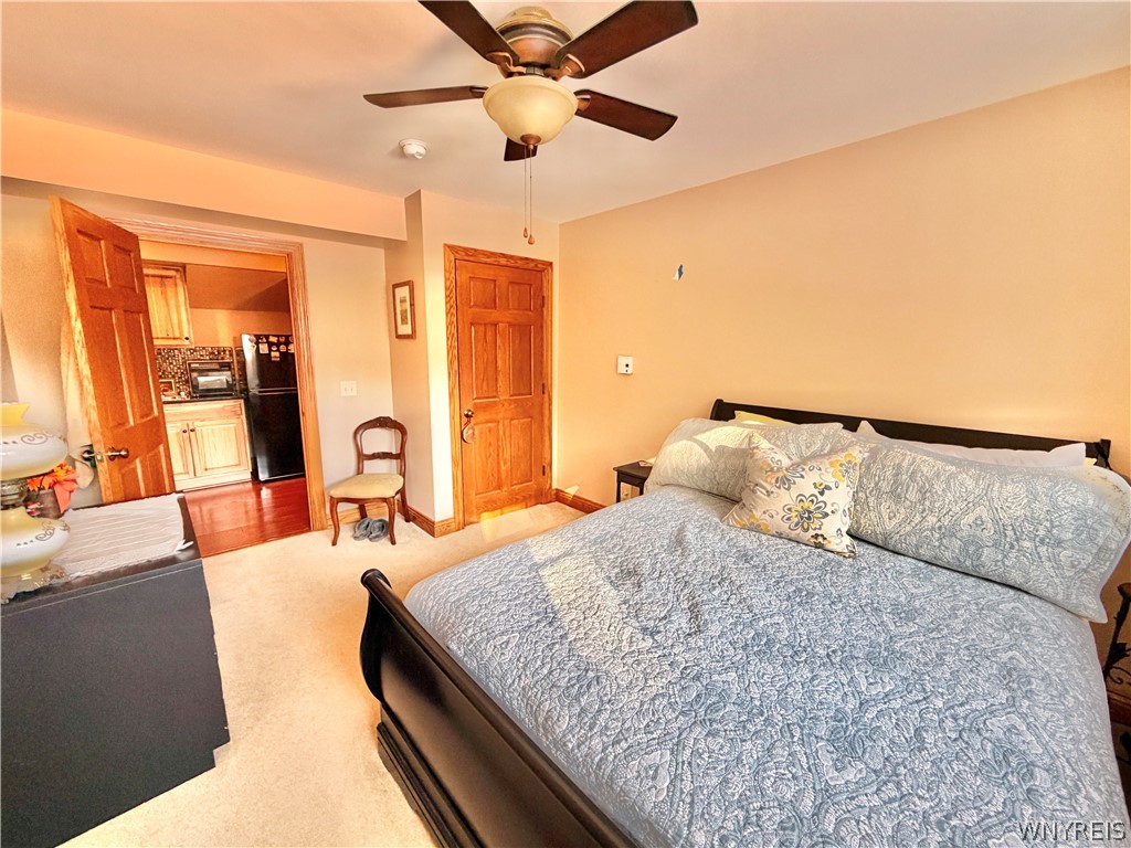 6434 Hencoop Hollow Road Mansfield, NY 14731 - Photo 34 of 49