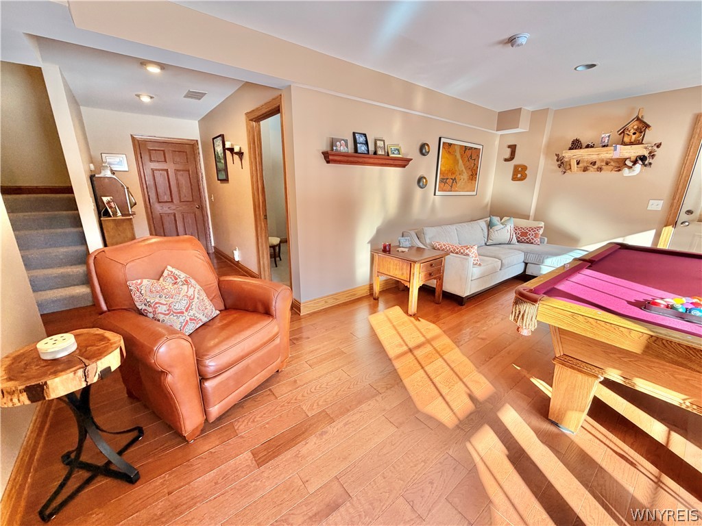 6434 Hencoop Hollow Road Mansfield, NY 14731 - Photo 37 of 49