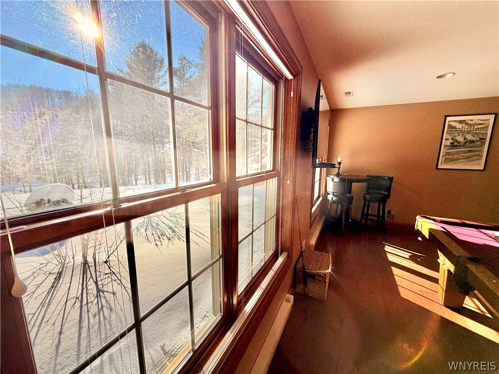 6434 Hencoop Hollow Road Mansfield, NY 14731 - Photo 38 of 49