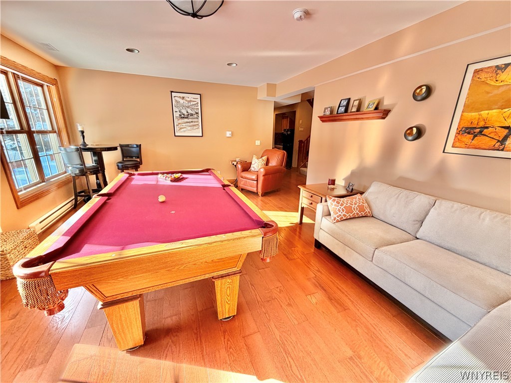 6434 Hencoop Hollow Road Mansfield, NY 14731 - Photo 39 of 49