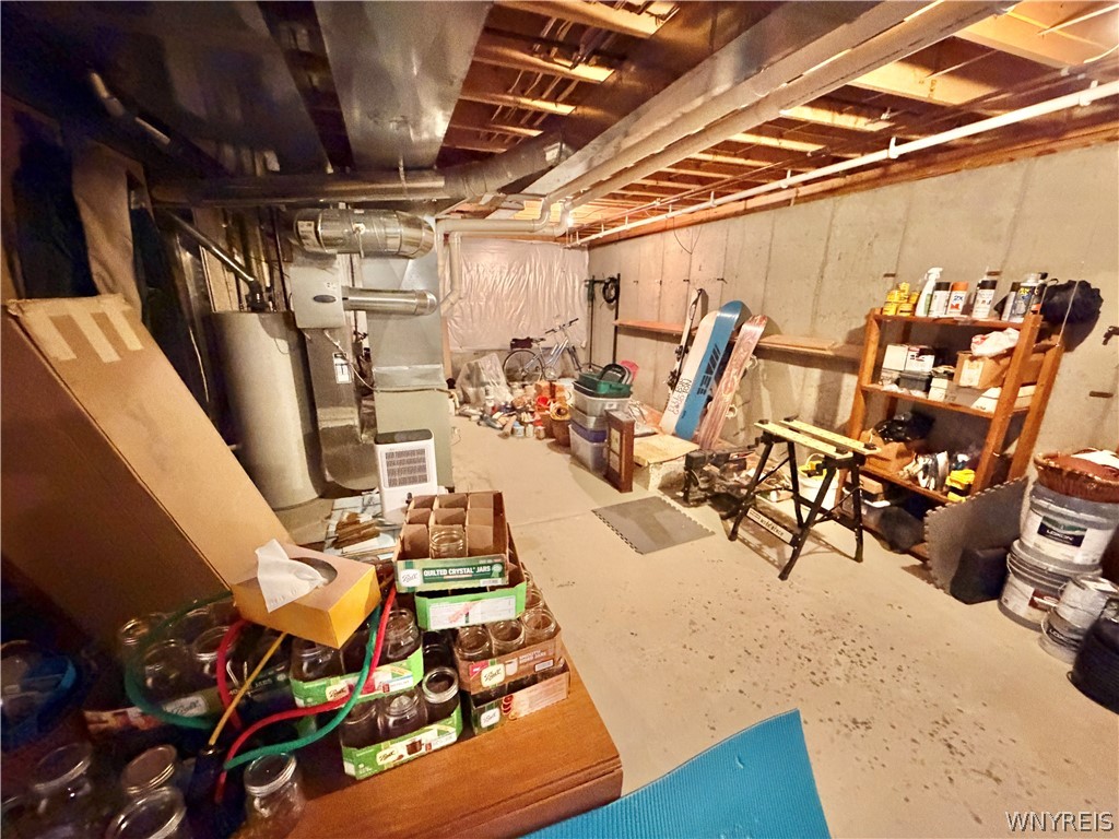 6434 Hencoop Hollow Road Mansfield, NY 14731 - Photo 41 of 49