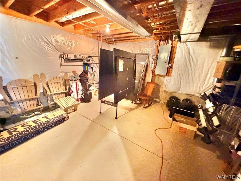 6434 Hencoop Hollow Road Mansfield, NY 14731 - Photo 42 of 49