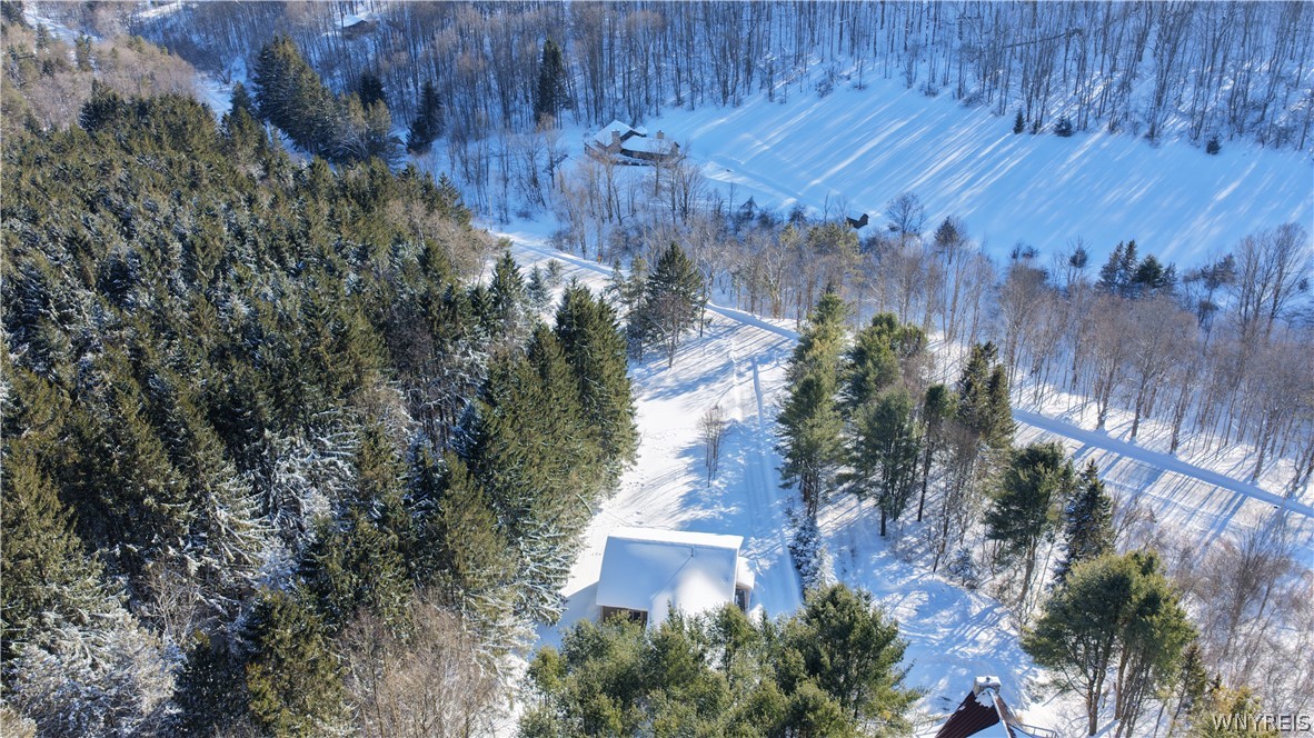 6434 Hencoop Hollow Road Mansfield, NY 14731 - Photo 46 of 49