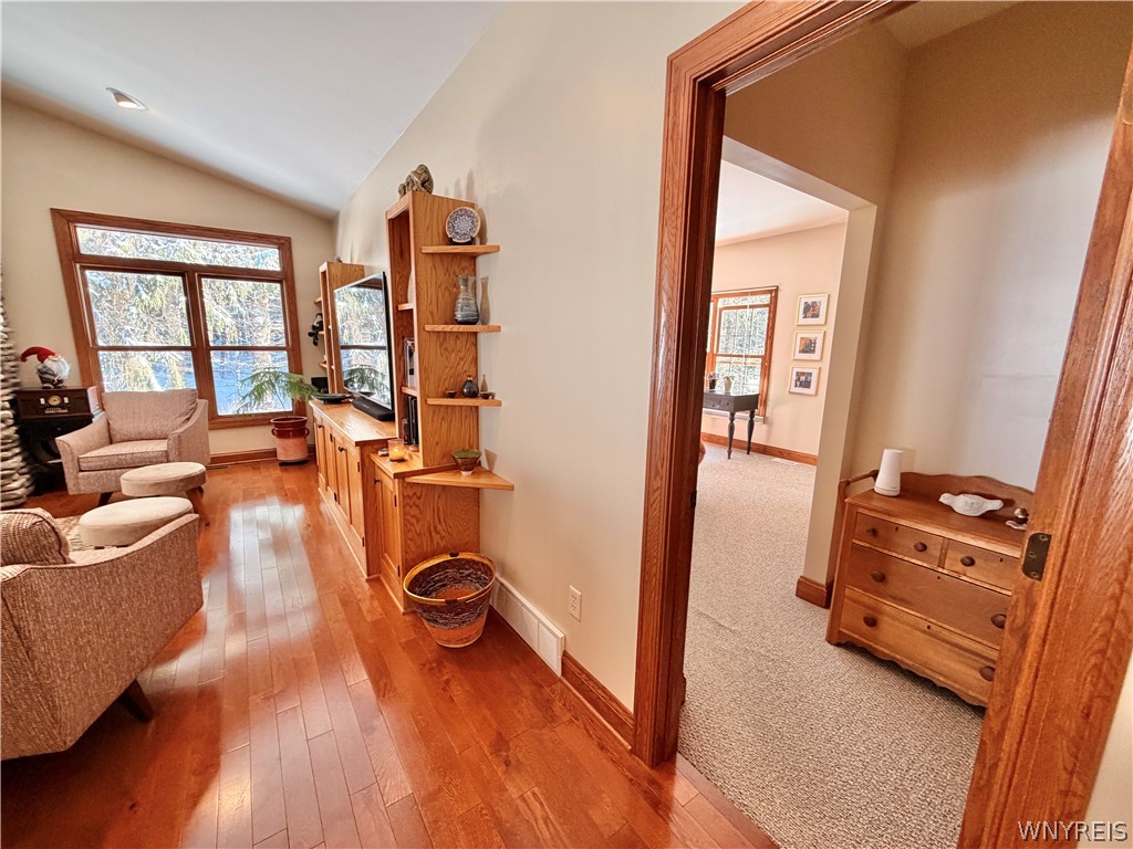 6434 Hencoop Hollow Road Mansfield, NY 14731 - Photo 6 of 49