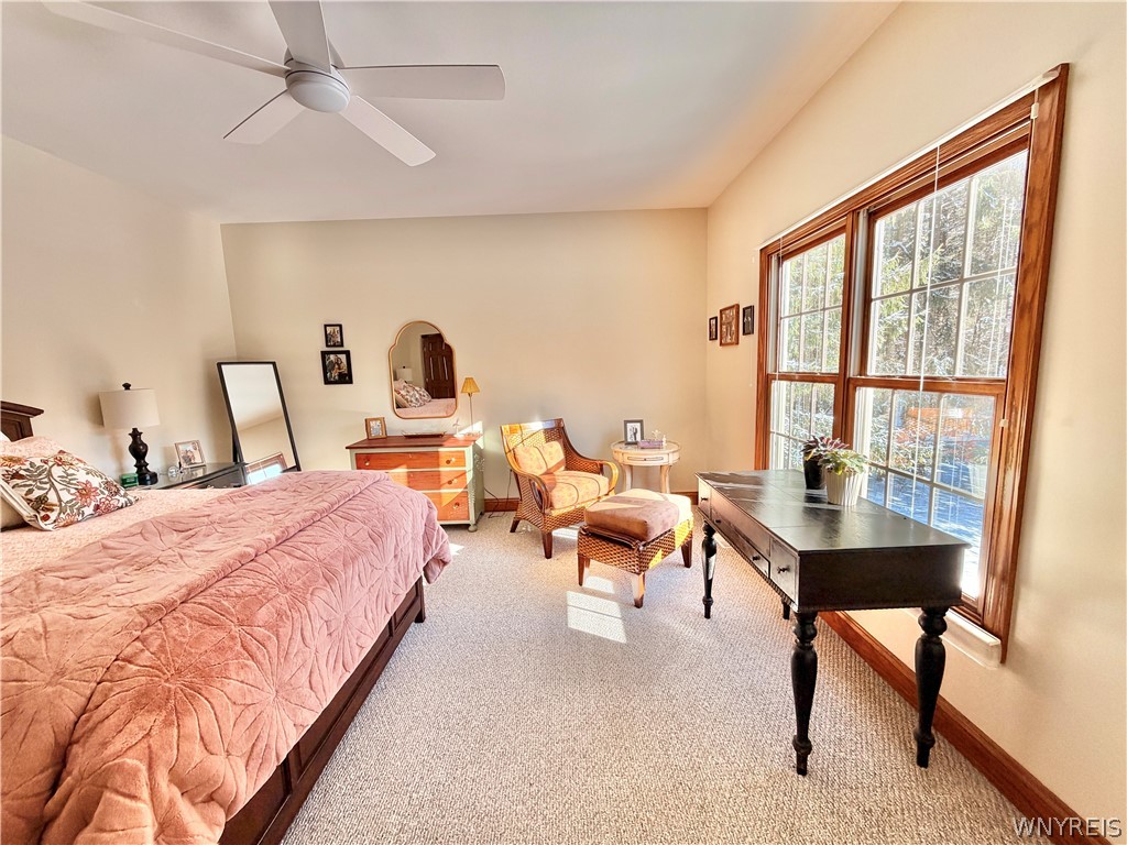 6434 Hencoop Hollow Road Mansfield, NY 14731 - Photo 7 of 49