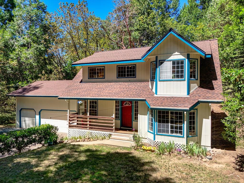 2585 Crystal Springs Road Camino, CA 95709 - Photo 9 of 89