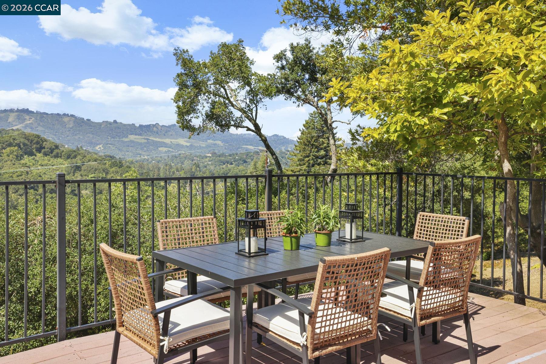 742 Miner Road Orinda, CA 94563 - Photo 17 of 58
