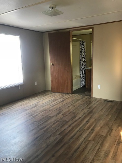 43627 Rich Valley Road Caldwell, OH 43724 - Photo 13 of 19 Master suite
