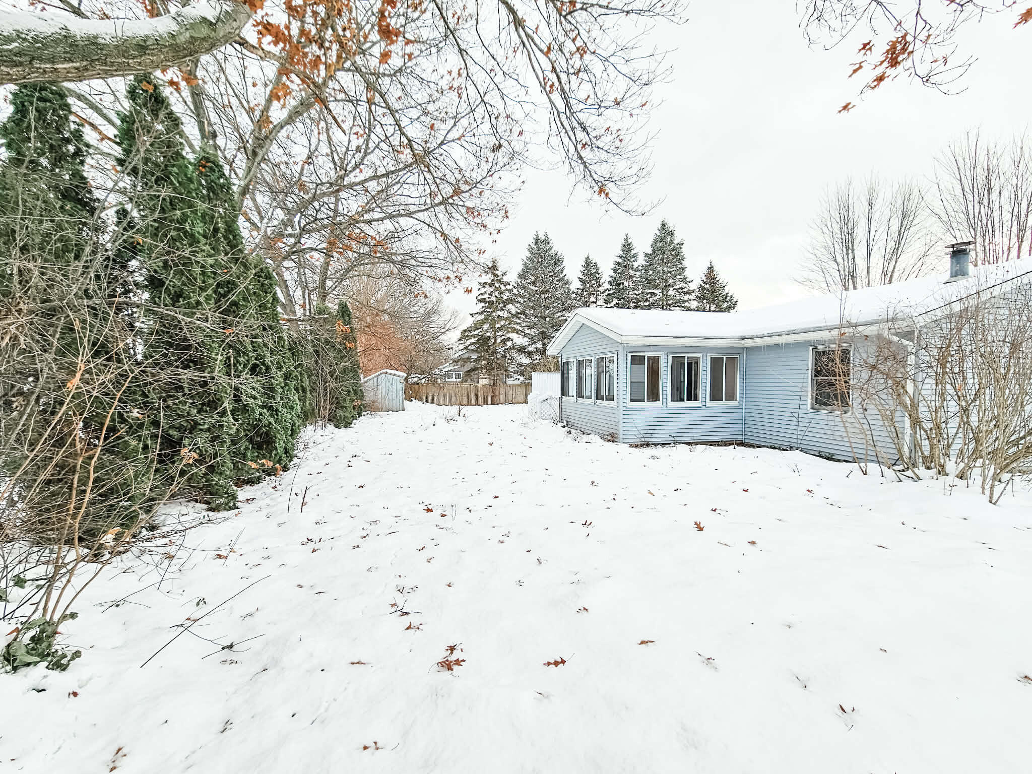 909 Barton Street Otsego, MI 49078 - Photo 54 of 58 barton6