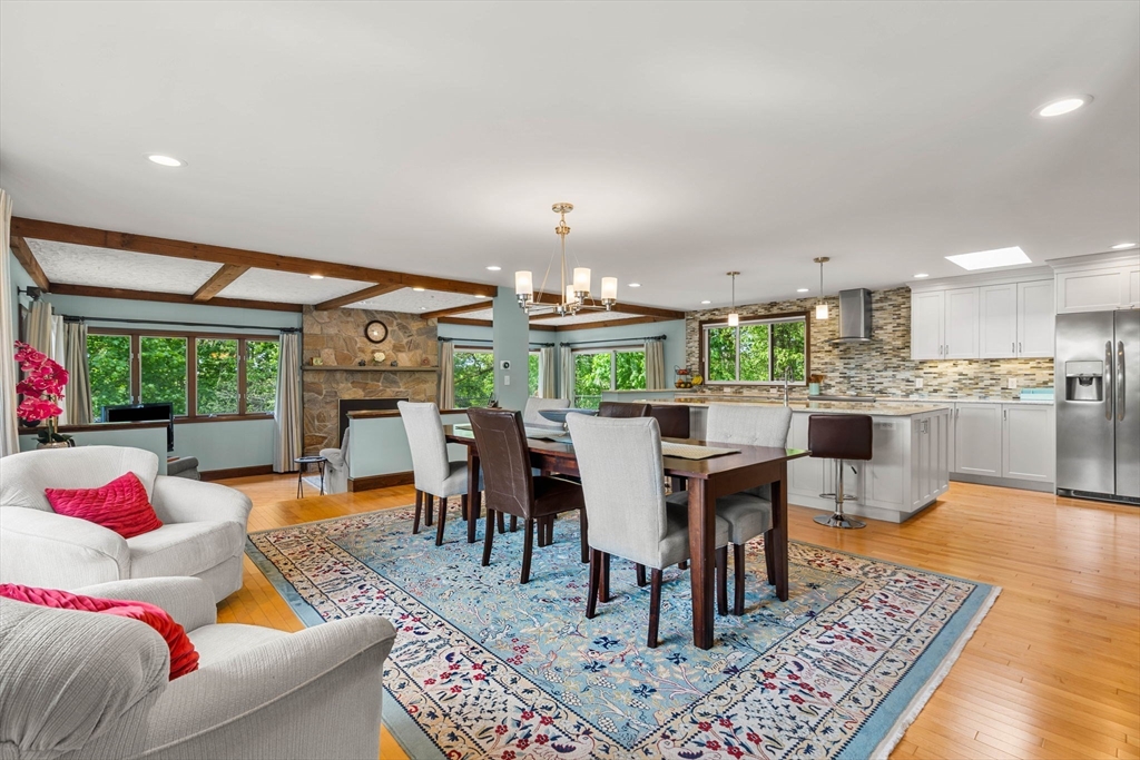 12 Howard Road Maynard, MA 01754 - Photo 6 of 41
